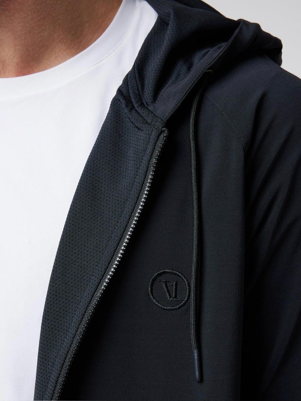 Vuori Men’s “Elevate Kore” Jacket (XL) *FALL PREVIEW* - Picture 4 of 9